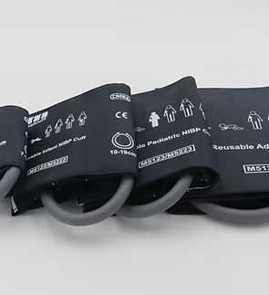 Disposable Tansiyon Manşonları