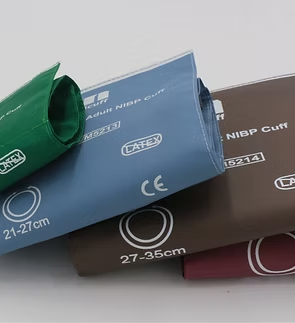Reusable Tansiyon Manşonları