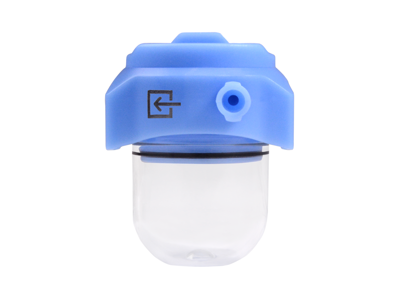 Mindray Dryline II Su Tutucu Neonatal
